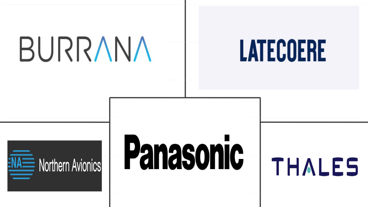 Related Companies Logo