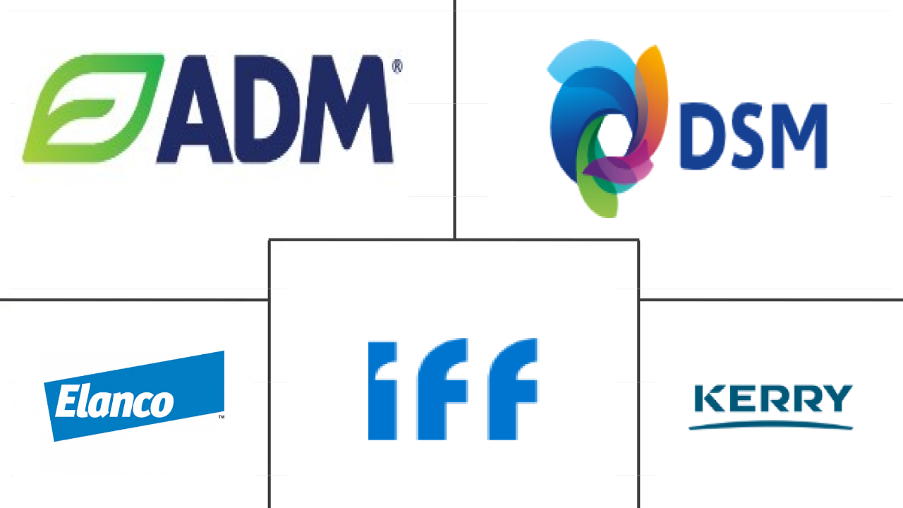 Related Companies Logo