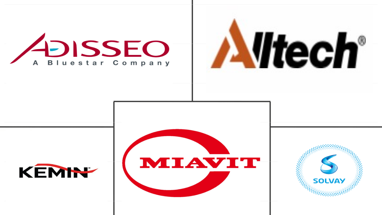 Related Companies Logo
