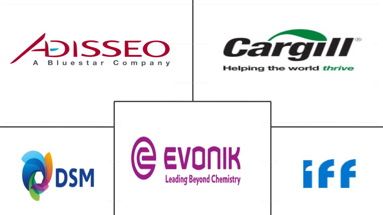 Related Companies Logo