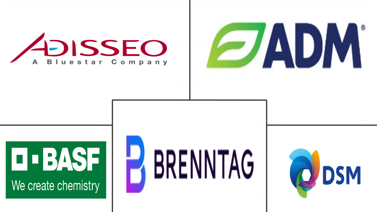Related Companies Logo