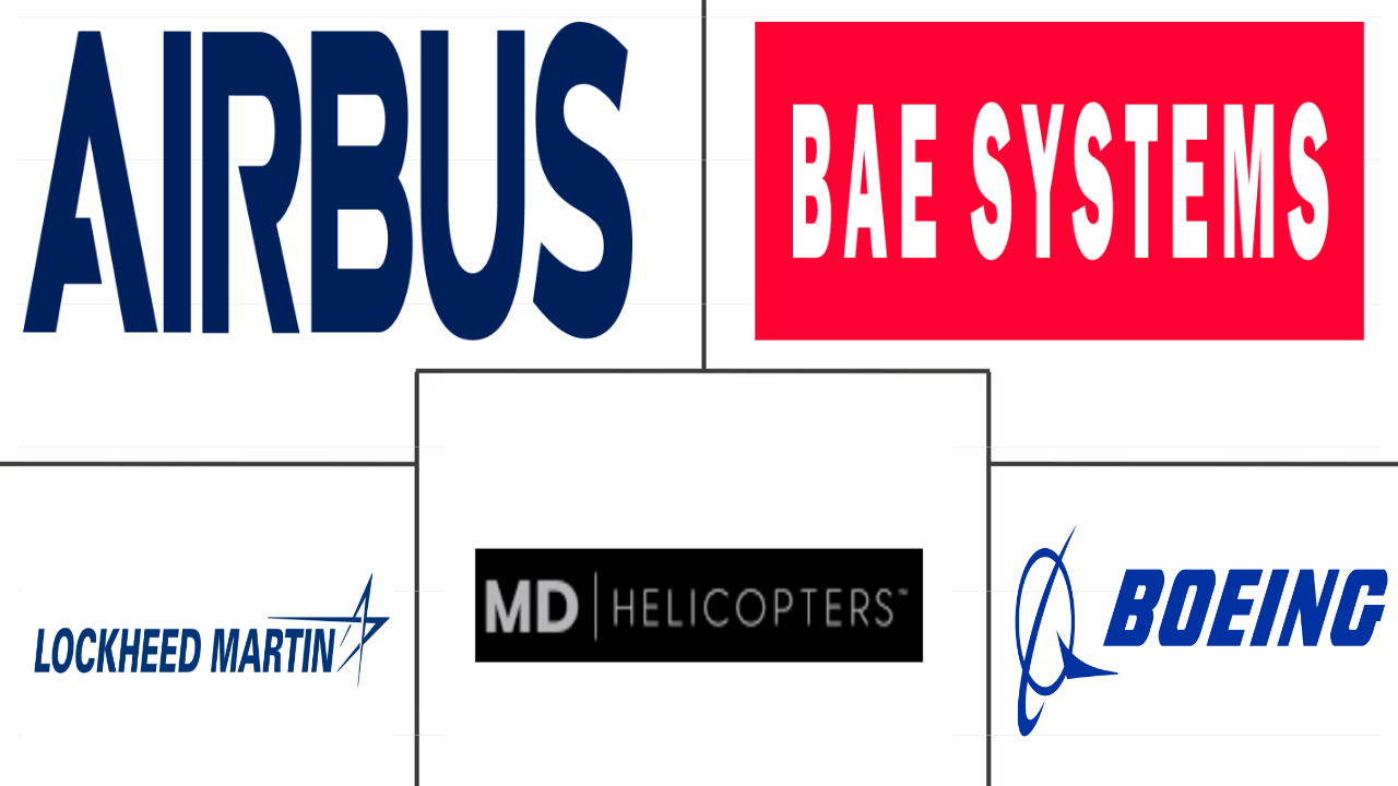 Related Companies Logo