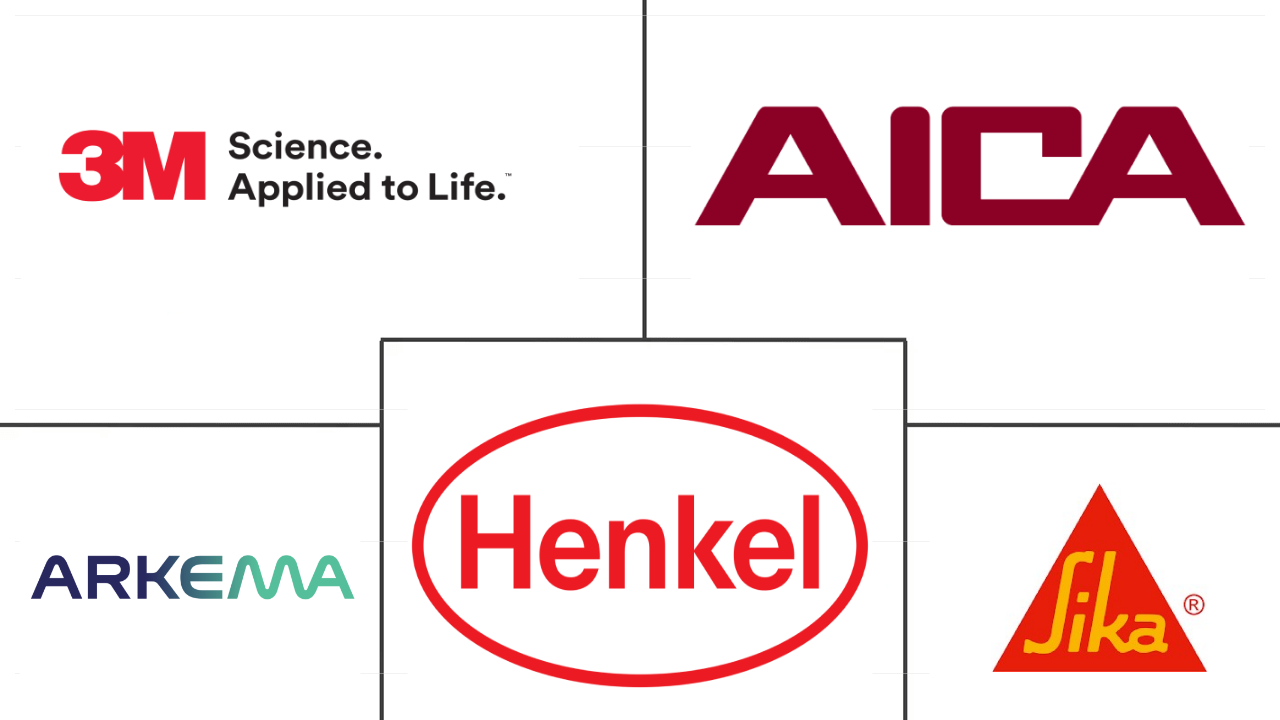 Related Companies Logo