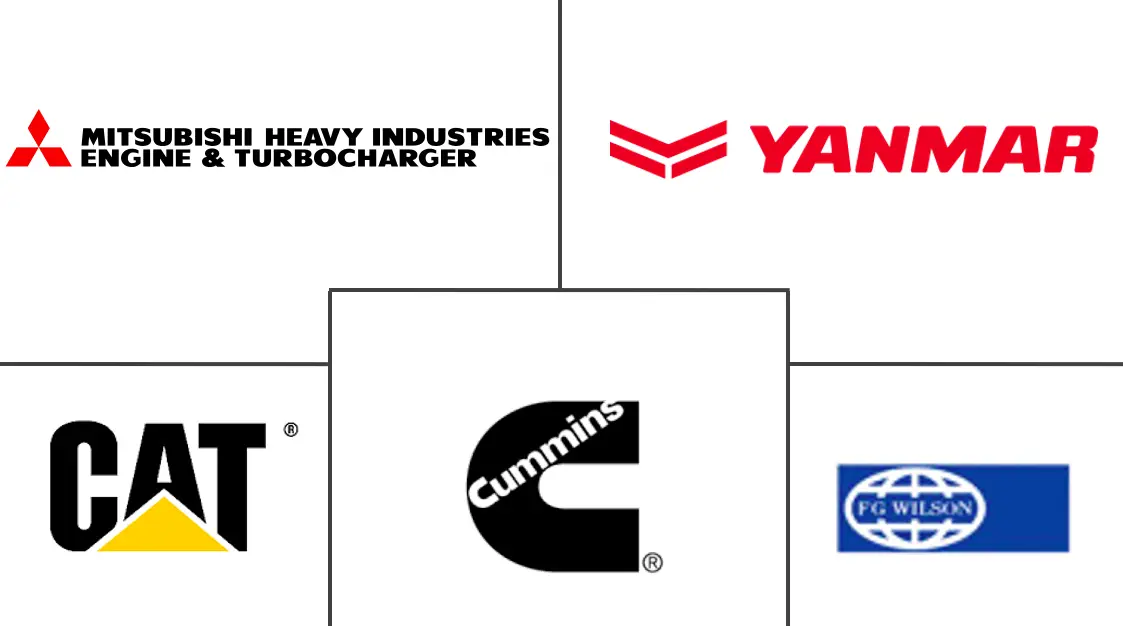 Related Companies Logo