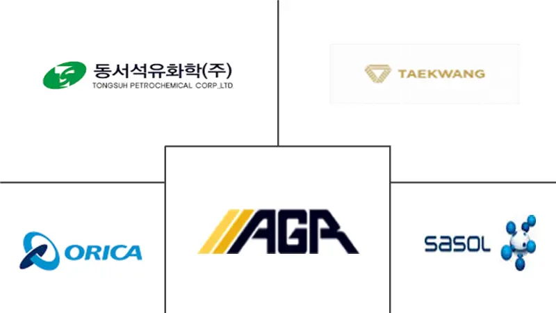 Related Companies Logo