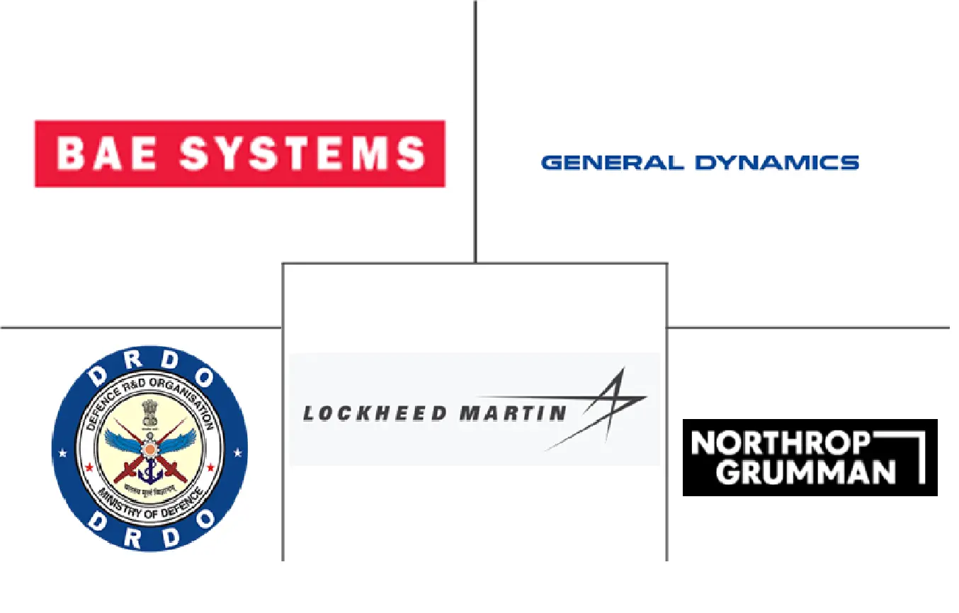 Related Companies Logo