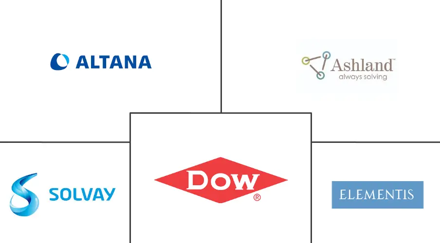 Related Companies Logo