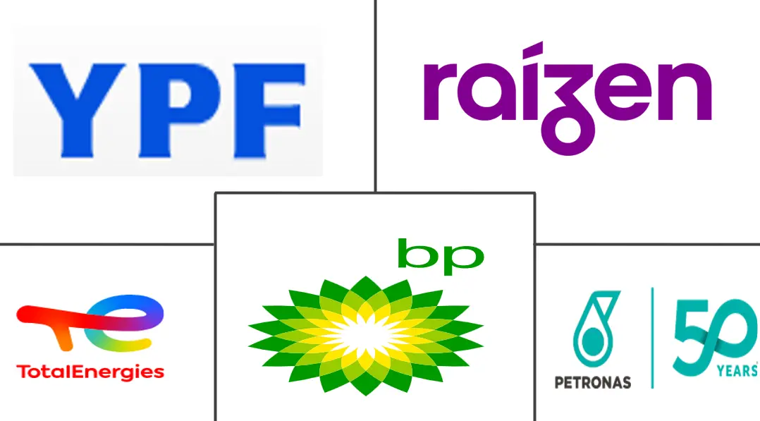 Related Companies Logo