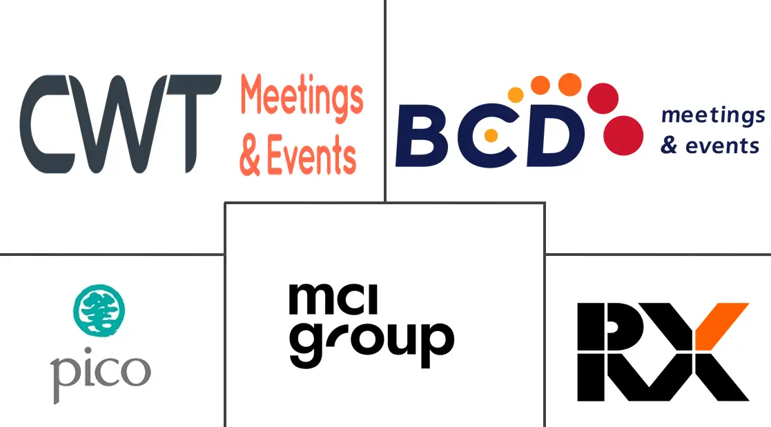 Related Companies Logo