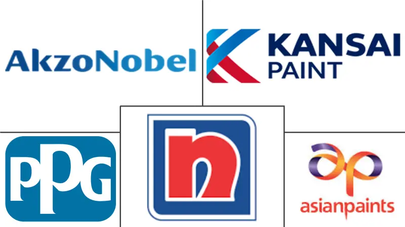 Related Companies Logo
