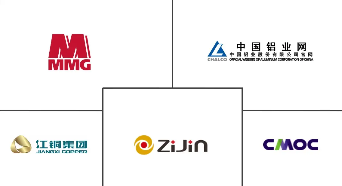 Related Companies Logo