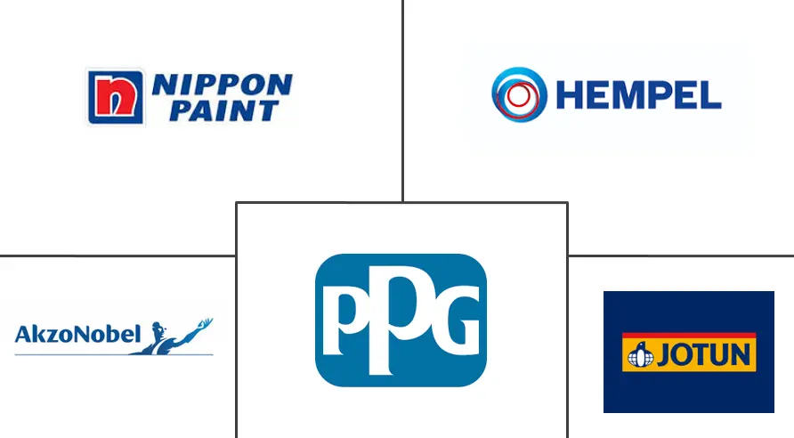 Related Companies Logo