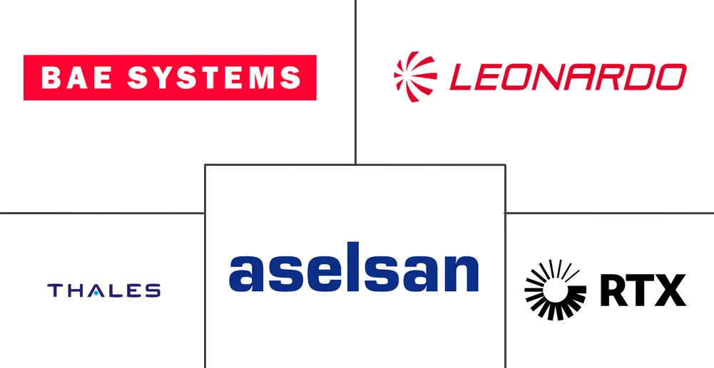 Related Companies Logo
