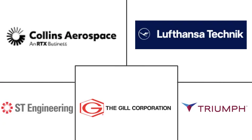 Related Companies Logo