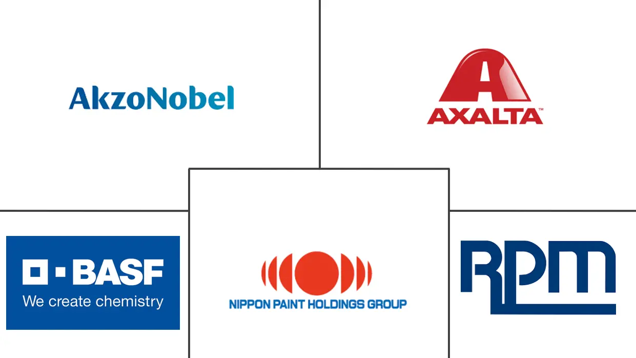 Related Companies Logo