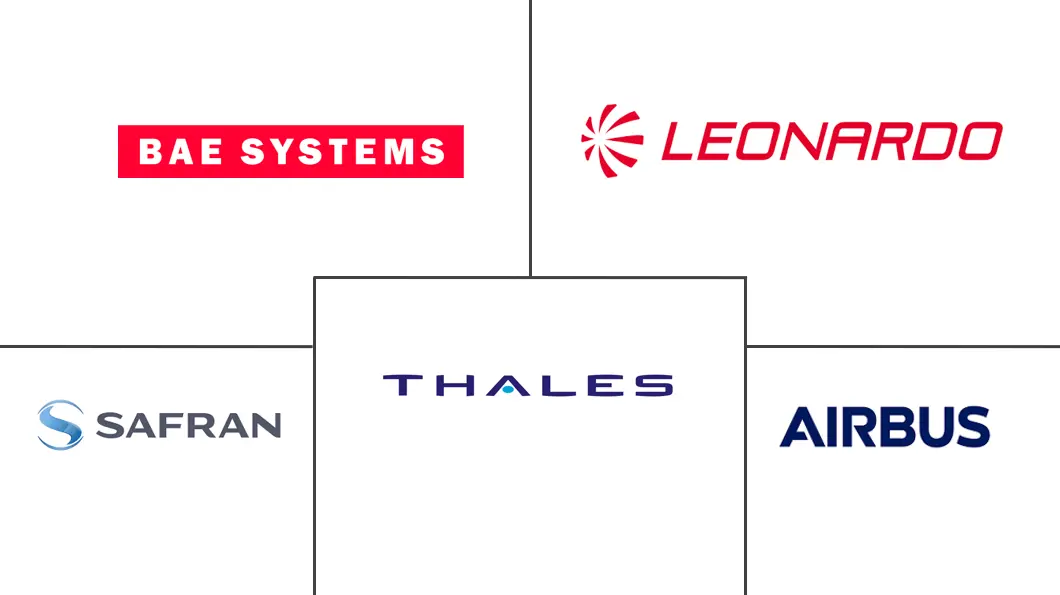 Related Companies Logo
