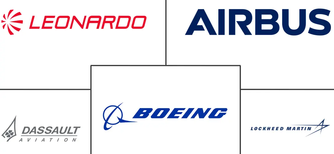 Related Companies Logo
