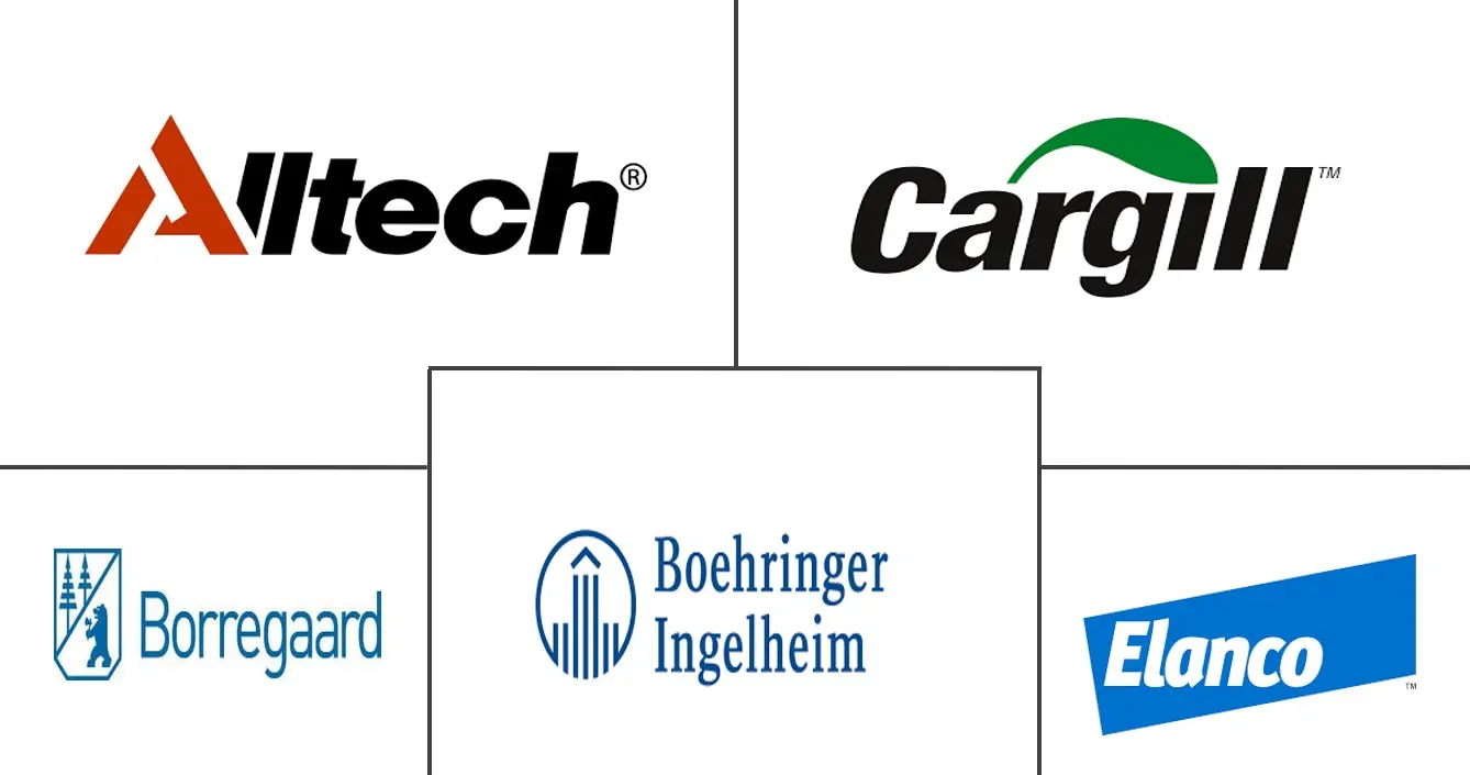 Related Companies Logo