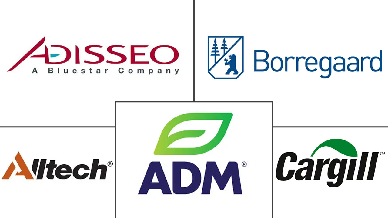 Related Companies Logo