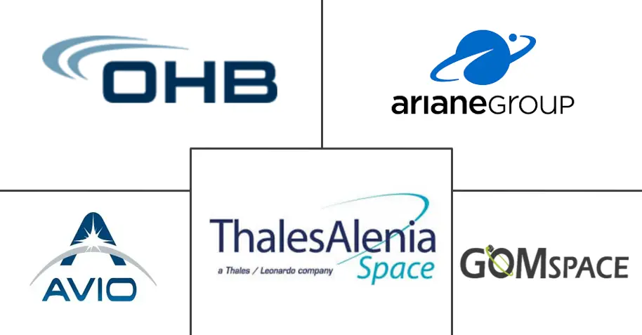 Related Companies Logo
