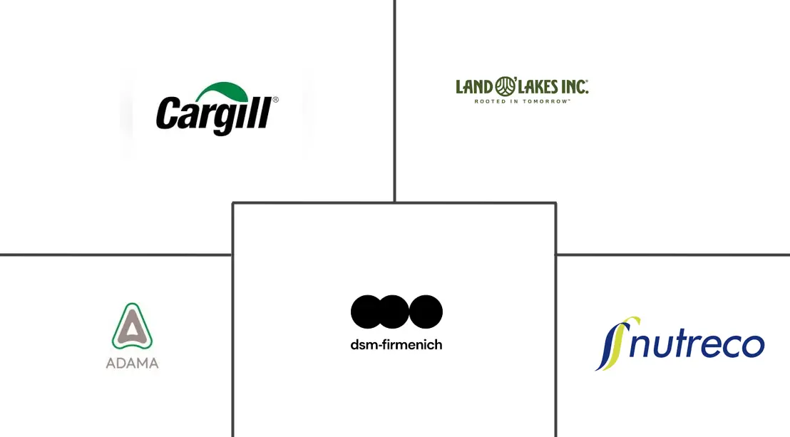 Related Companies Logo