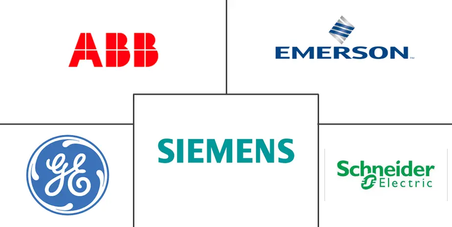 Related Companies Logo