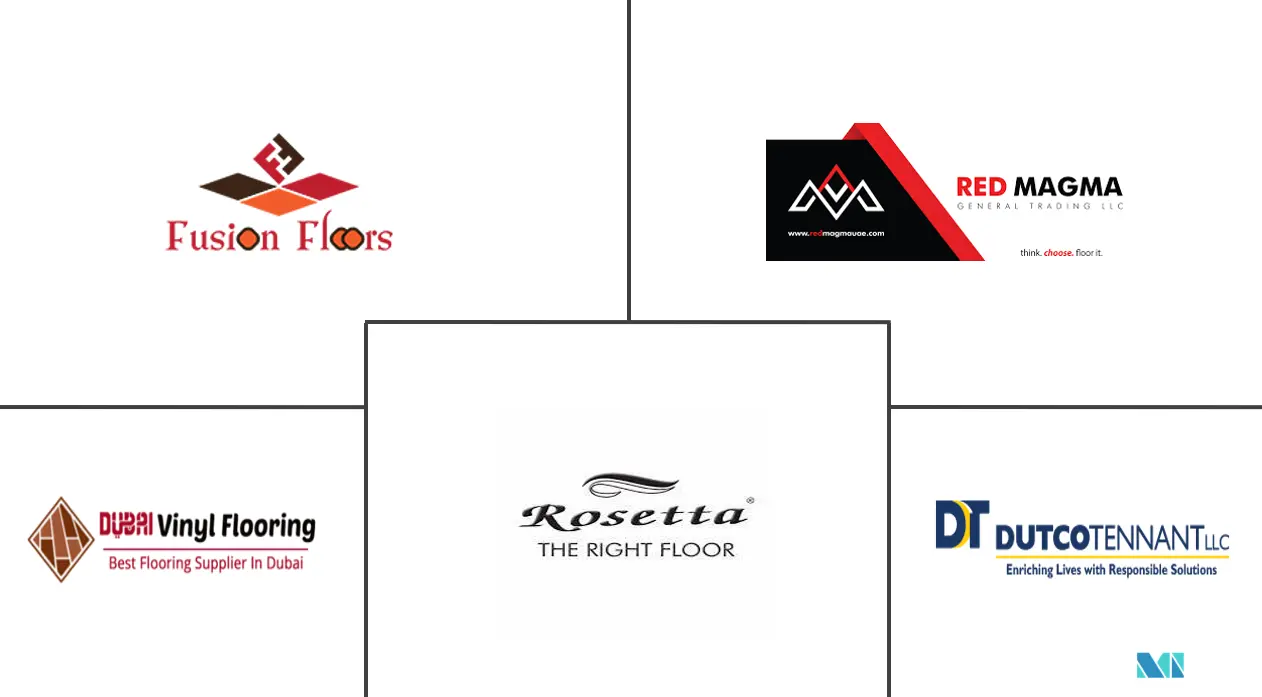 Related Companies Logo