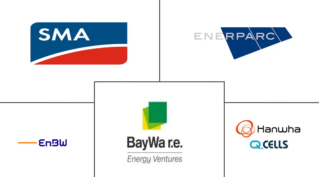 Related Companies Logo