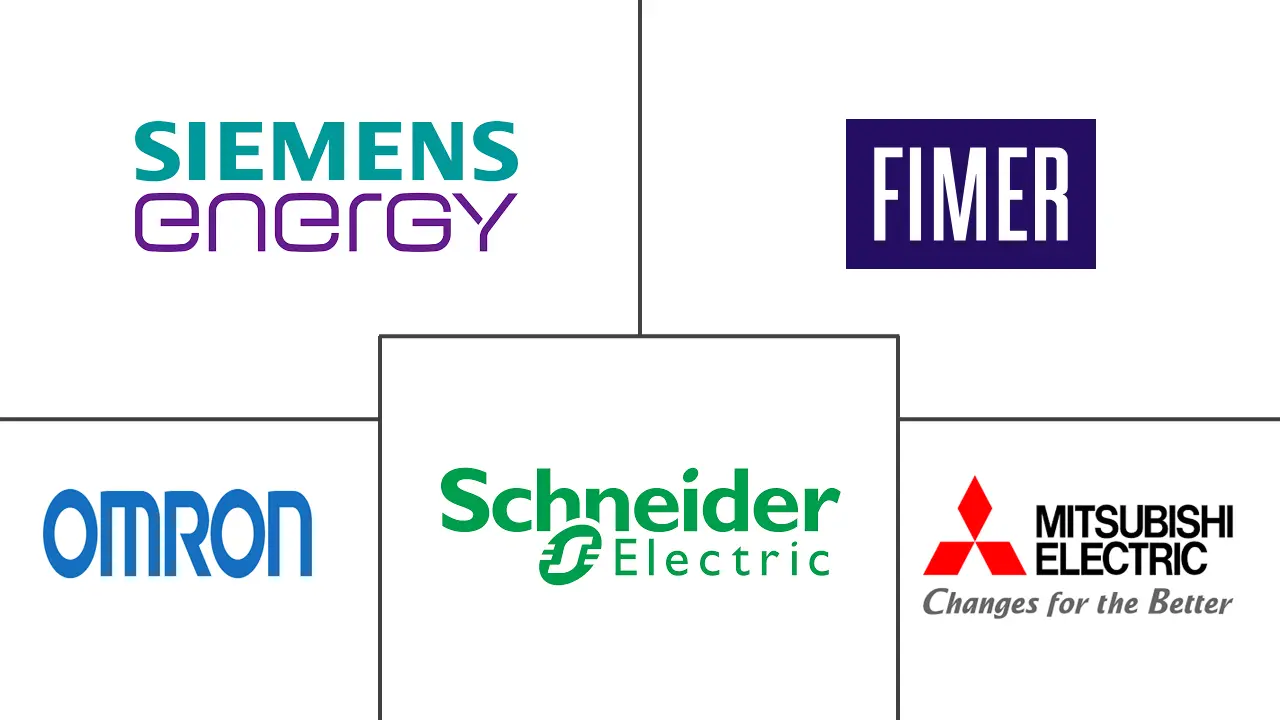 Related Companies Logo