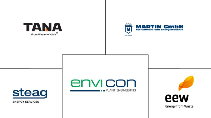 Related Companies Logo