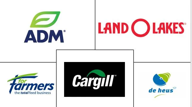 Related Companies Logo