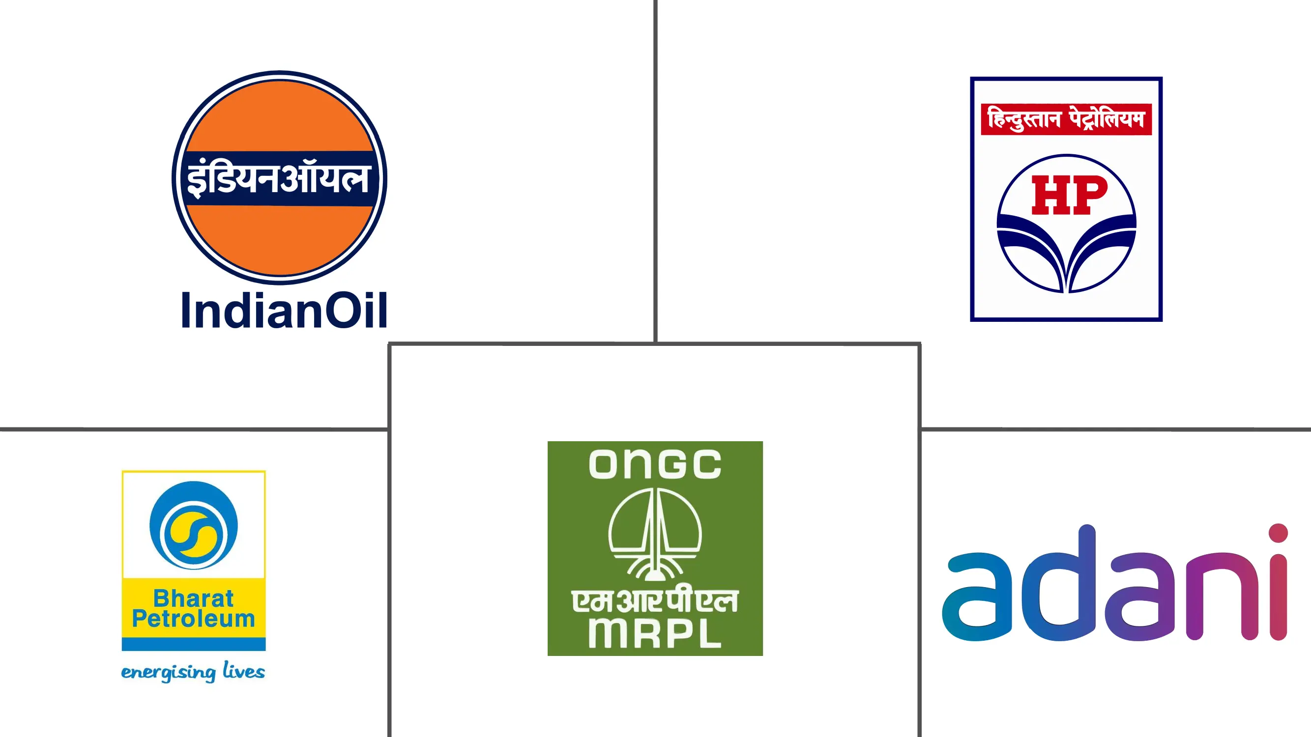 Related Companies Logo