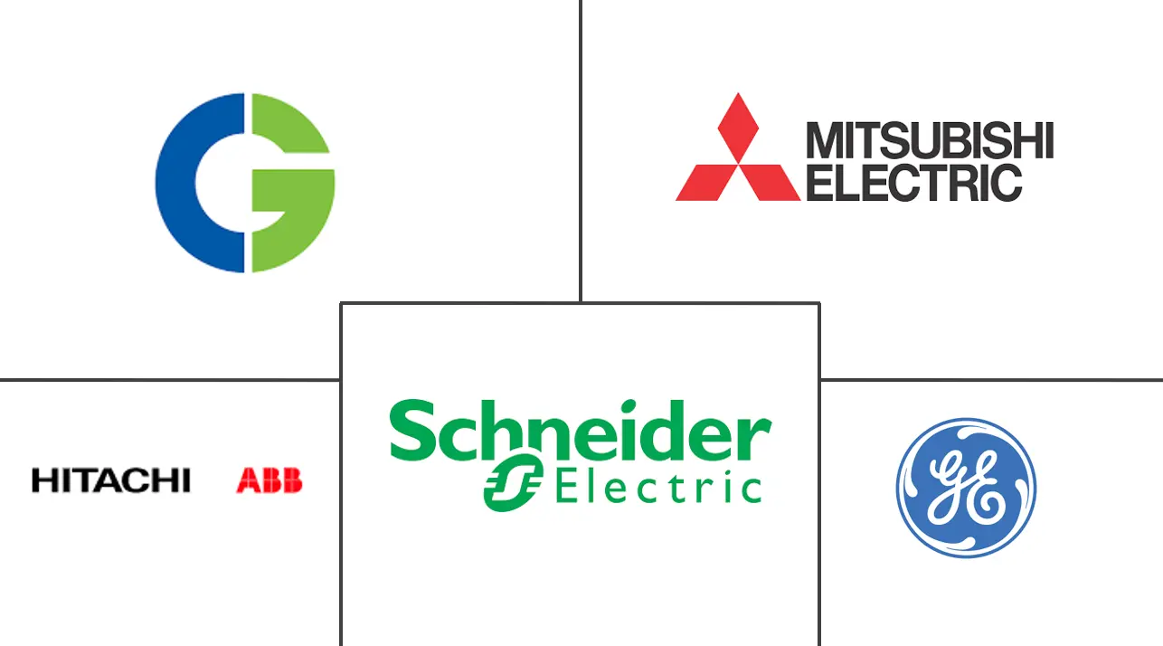 Related Companies Logo