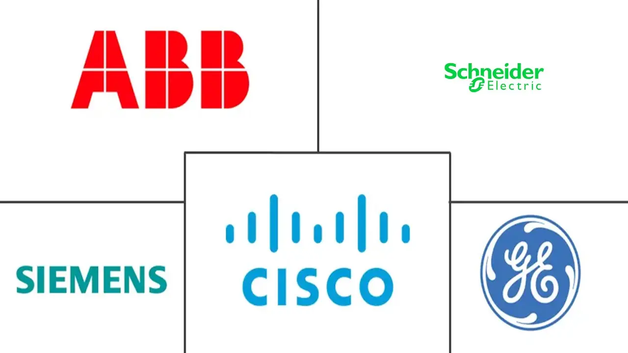 Related Companies Logo