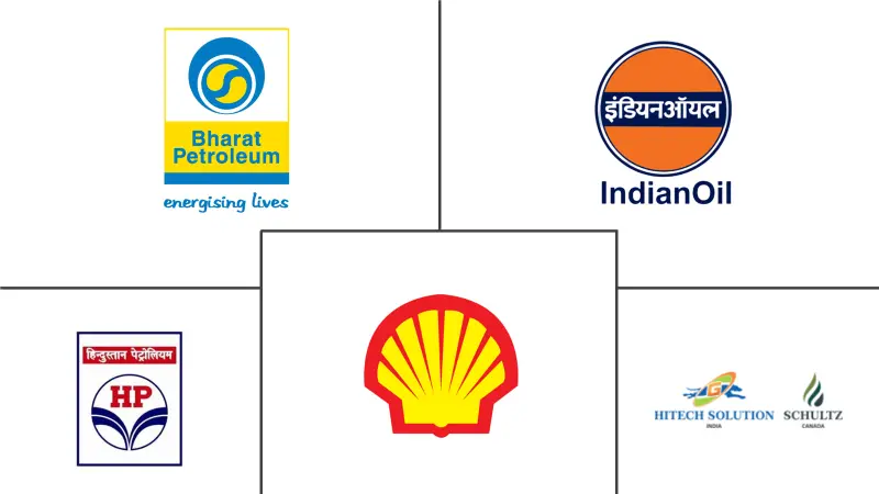 Related Companies Logo
