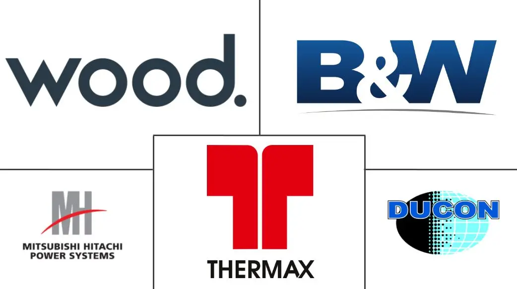 Related Companies Logo