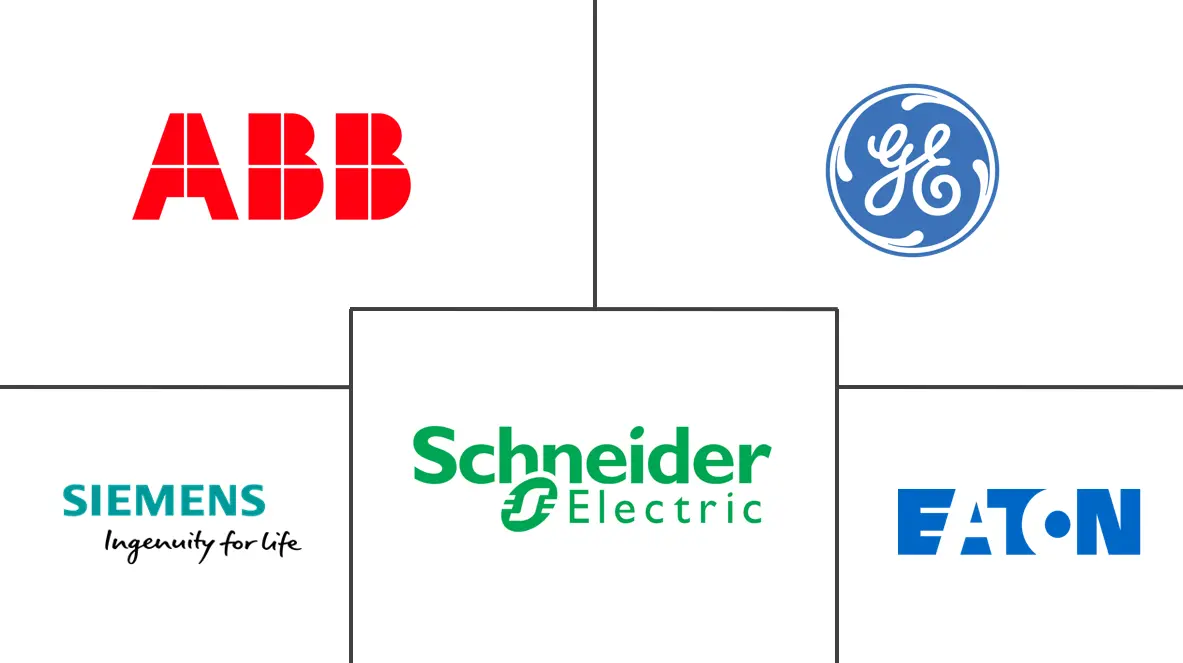 Related Companies Logo