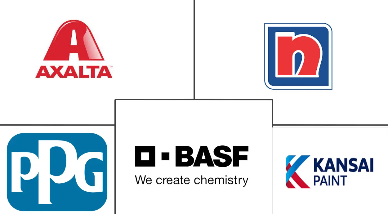 Related Companies Logo