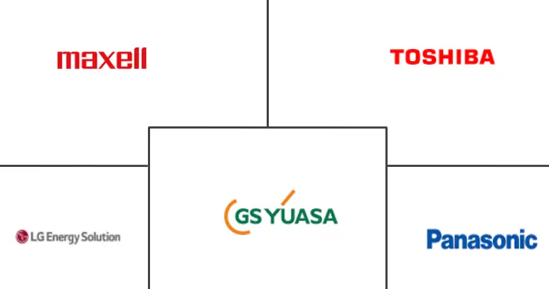 Related Companies Logo