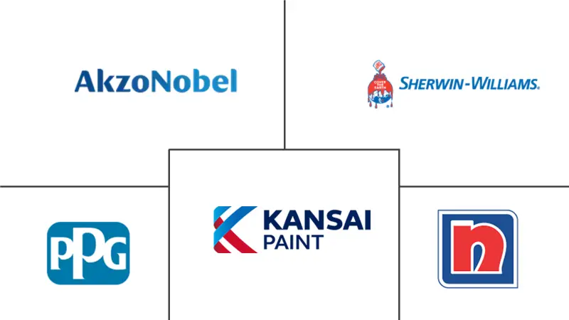 Related Companies Logo