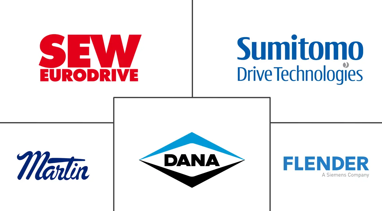 Related Companies Logo