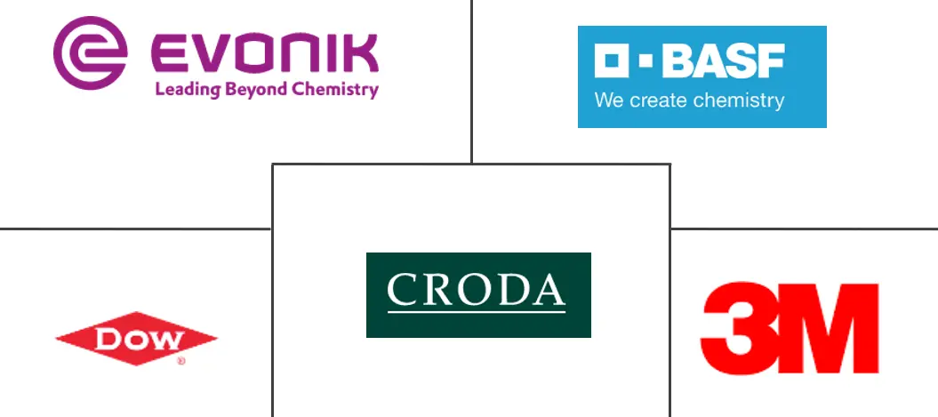 Related Companies Logo