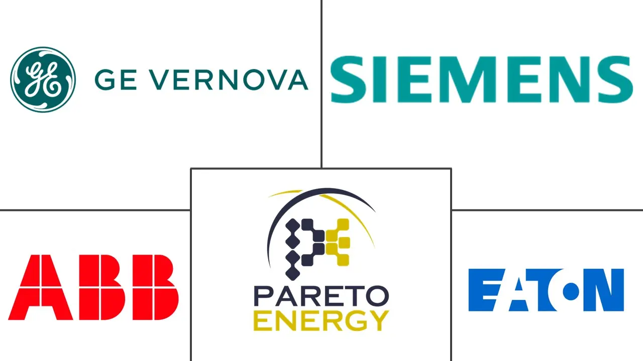 Related Companies Logo