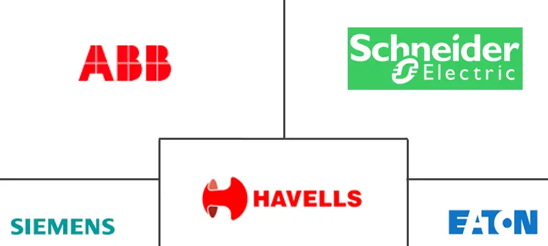 Related Companies Logo