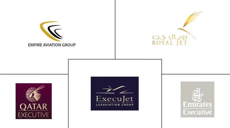 Related Companies Logo