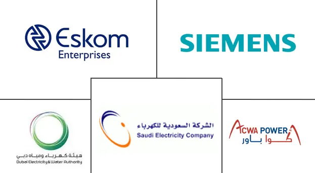 Related Companies Logo