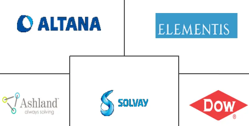Related Companies Logo