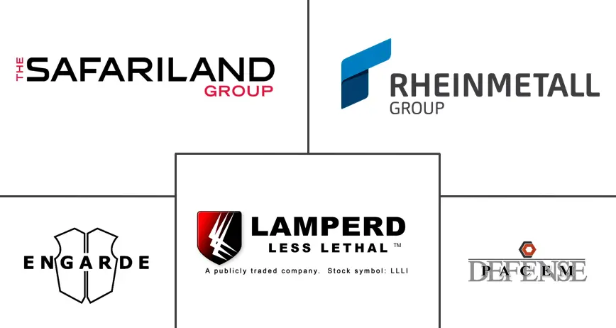 Related Companies Logo