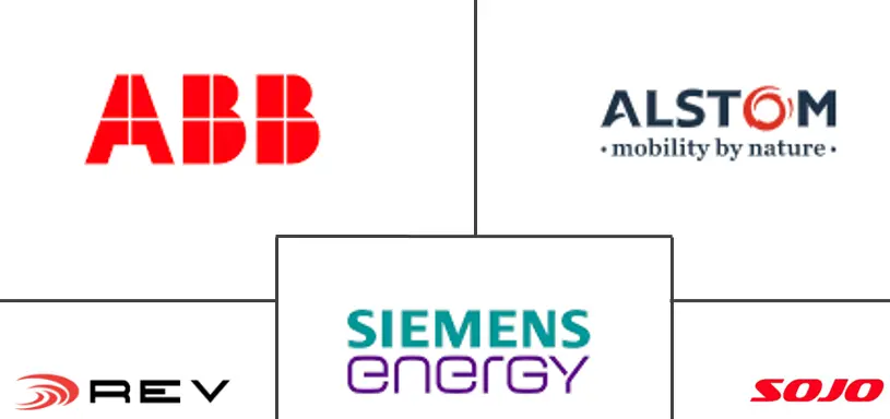 Related Companies Logo