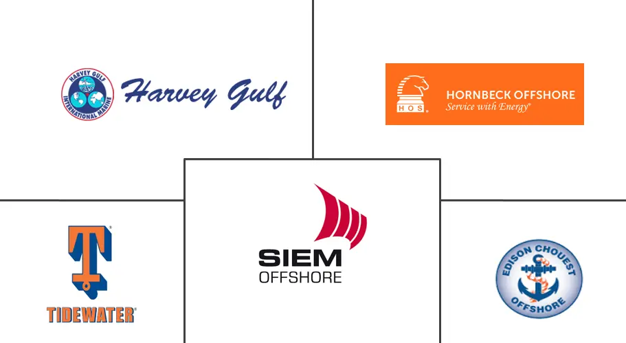 Related Companies Logo